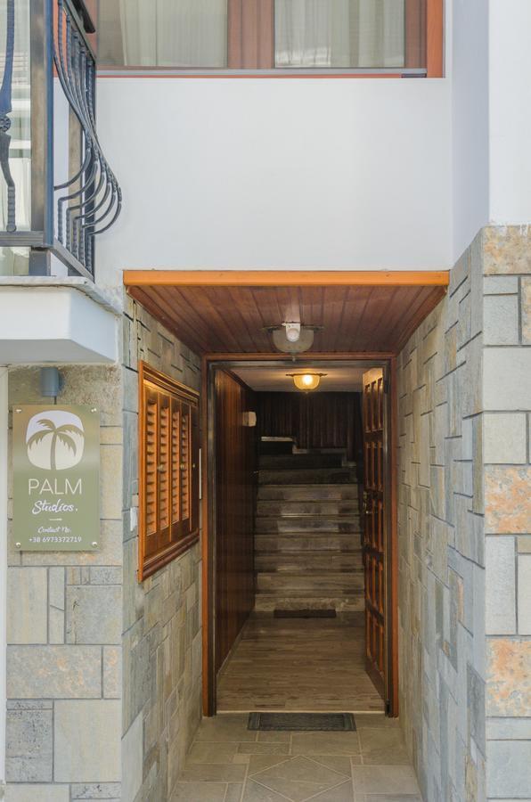 Palm Studios Limenas  Exterior photo